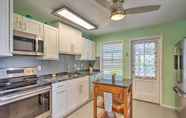 Others 5 Rockledge Beach House w/ Screened-in Porch!