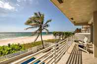 Lainnya Bright Fort Lauderdale Beach Home w/ Private Pool!