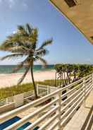 Ảnh chính Bright Fort Lauderdale Beach Home w/ Private Pool!
