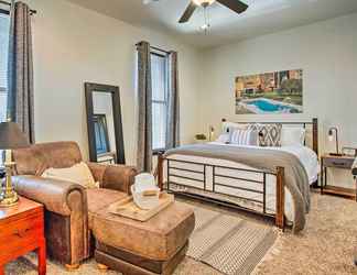 Others 2 Norman, Oklahoma, Vacation Rental 1 Mi to OU!