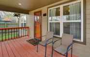 Lain-lain 6 Tulsa Vacation Home ~ 3 Mi to Downtown