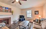 Others 5 New Bern Retreat w/ Fire Pit ~ 1 Mi to Dtwn!