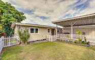 Others 5 Lovely Kailua-kona Home ~ 2 Mi to Town & Beach!