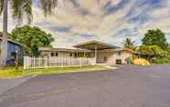 Others 6 Lovely Kailua-kona Home ~ 2 Mi to Town & Beach!