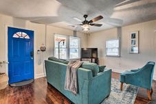 其他 Charming Atlanta Vacation Home ~ 5 Mi to Dtwn