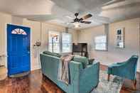Others Charming Atlanta Vacation Home ~ 5 Mi to Dtwn
