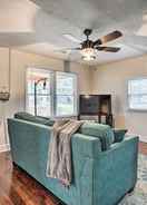 Imej utama Charming Atlanta Vacation Home ~ 5 Mi to Dtwn