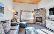 Others 5 Keystone Studio w/ Hot Tub; Walk to Ski Lifts!