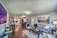 Others Airy Central Getaway w/ Porch & Private Yard!