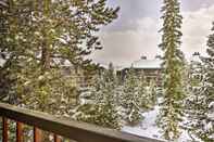 Lainnya Stunning Silverthorne Getaway < 11 Mi to Ski!