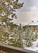 Imej utama Stunning Silverthorne Getaway < 11 Mi to Ski!