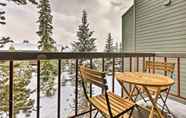 Others 7 Stunning Silverthorne Getaway < 11 Mi to Ski!