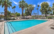 Others 2 Palm Desert Vacation Rental w/ Resort Amenities!