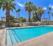 Others 2 Palm Desert Vacation Rental w/ Resort Amenities!