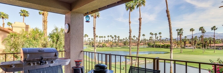 Others Palm Desert Vacation Rental w/ Resort Amenities!