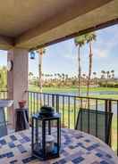 Imej utama Palm Desert Vacation Rental w/ Resort Amenities!