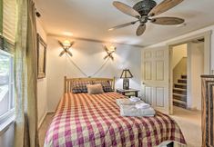 其他 4 Townhome w/ Deck: Walk to Mirror Lake & Main St!