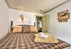 其他 2 Townhome w/ Deck: Walk to Mirror Lake & Main St!