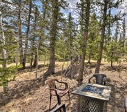 Others 3 Sunny Muddy Moose Cabin w/ Fire Pit & Mtn Views!