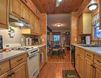 อื่นๆ 2 Greentown Vacation Rental Near Lake Wallenpaupack!