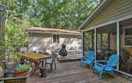 Lainnya 6 Greentown Vacation Rental Near Lake Wallenpaupack!