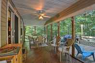 Lainnya Greentown Vacation Rental Near Lake Wallenpaupack!