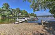 Lainnya 5 Greentown Vacation Rental Near Lake Wallenpaupack!