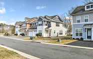 Others 7 Pet-friendly Getaway, 2 Mi to Bethany Beach!