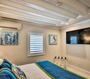 Khác 6 Ideally Located New Smyrna Beach Resort Villa