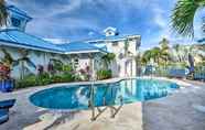 Others 5 Ideally Located New Smyrna Beach Resort Villa