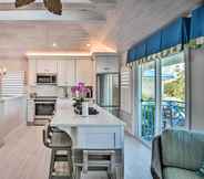 อื่นๆ 4 Ideally Located New Smyrna Beach Resort Villa