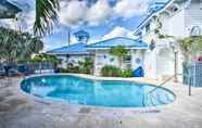 Others 3 Ideally Located New Smyrna Beach Resort Villa