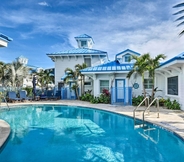 Khác 2 Ideally Located New Smyrna Beach Resort Villa