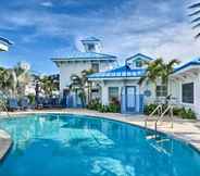 Others 2 Ideally Located New Smyrna Beach Resort Villa