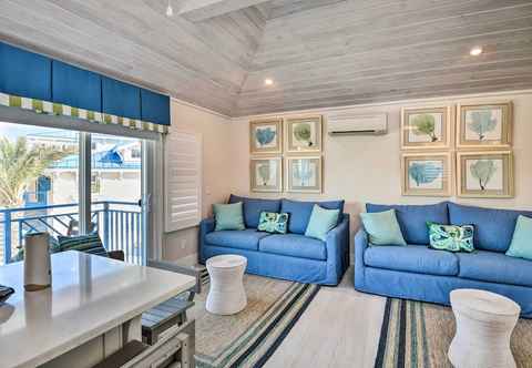 Others Ideally Located New Smyrna Beach Resort Villa
