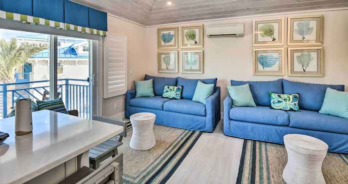 Others Ideally Located New Smyrna Beach Resort Villa