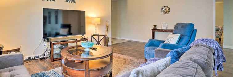 Lainnya Pet-friendly San Antonio Vacation Rental