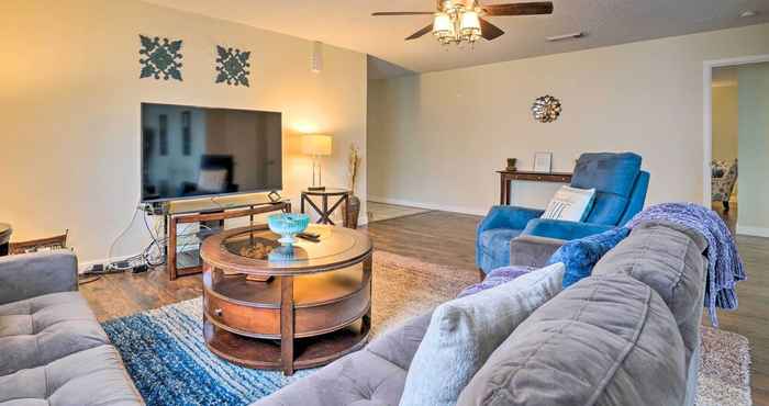 Lainnya Pet-friendly San Antonio Vacation Rental