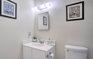 Others 3 Pet-friendly San Antonio Vacation Rental