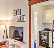 Lain-lain 6 Modern-chic Studio ~ 1 Mile to Dtwn Spokane!