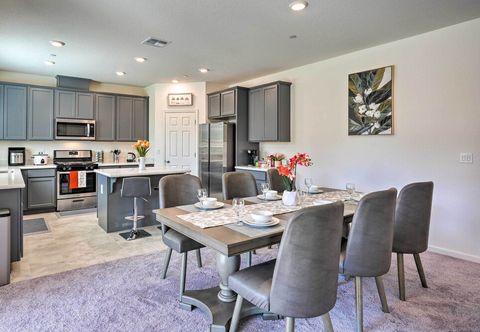 อื่นๆ Sacramento Retreat w/ Yard ~ 13 Mi to Dtwn!