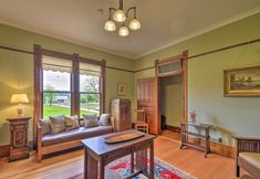 Others 7 Historic, Victorian Villa w/ Park On-site