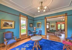 その他 4 Historic, Victorian Villa w/ Park On-site