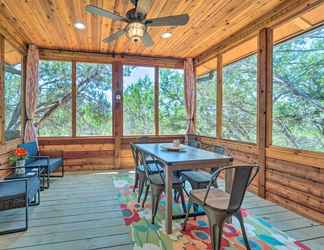 Others 2 'lakewood Secret' Cabin ~ 4 Mi to The Lake!