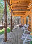 Imej utama 'lakewood Secret' Cabin ~ 4 Mi to The Lake!