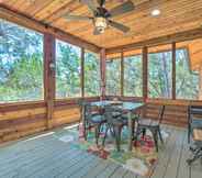 Others 5 'lakewood Secret' Cabin ~ 4 Mi to The Lake!