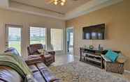 Others 3 Condo on Golf Course - 10 Mi to South Padre Island