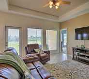 Others 3 Condo on Golf Course - 10 Mi to South Padre Island