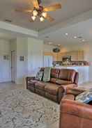 Imej utama Condo on Golf Course - 10 Mi to South Padre Island