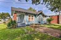 Lainnya Quaint Galveston Home in Central Location!